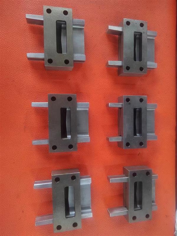 Tools For Multi-column Packaging Machines